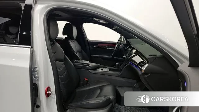 Cadillac CT6 id 3045422 из Кореи 20