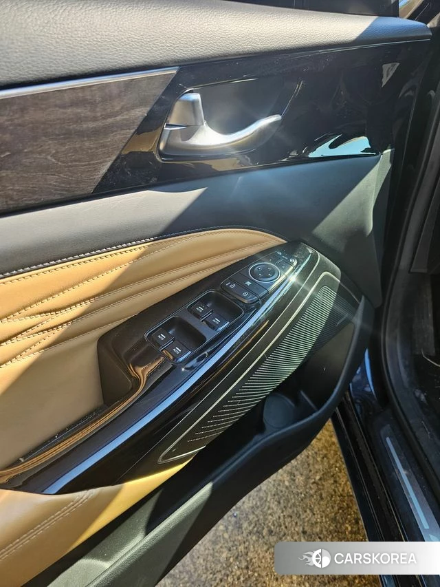 Kia K7 Premier id 4689152 из Кореи 15