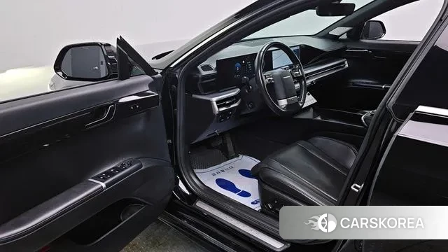 Hyundai Grandeur (GN7) id 2959067 из Кореи 20