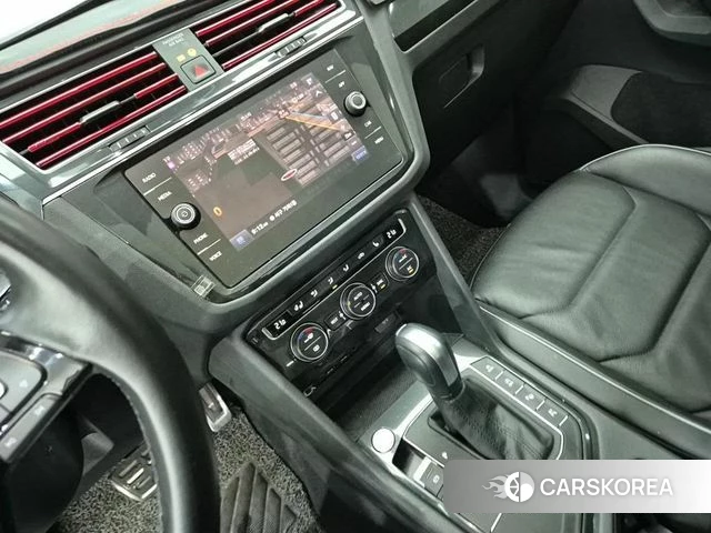 Volkswagen Tiguan second Generation id 4446642 из Кореи 19