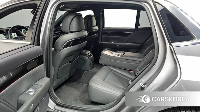 Genesis G90 (RS4) id 4592444 из Кореи 36