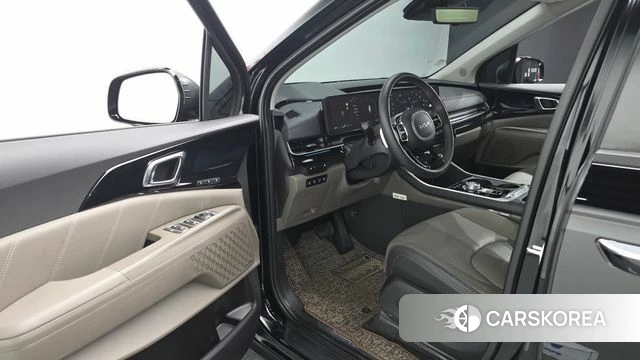 Kia The New Carnival 4th Generation id 4336847 из Кореи 38