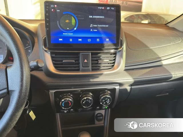 Toyota YARIS L Zhixuan id 3856274 из Китая 16
