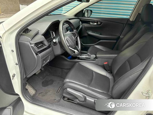 Honda Lingpai id 4221012 из Китая 15