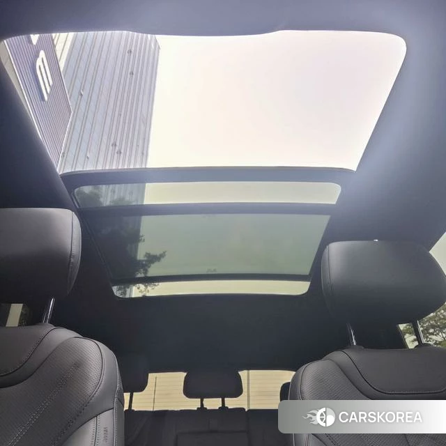 BYD Song L DM id 4213055 из Китая 11