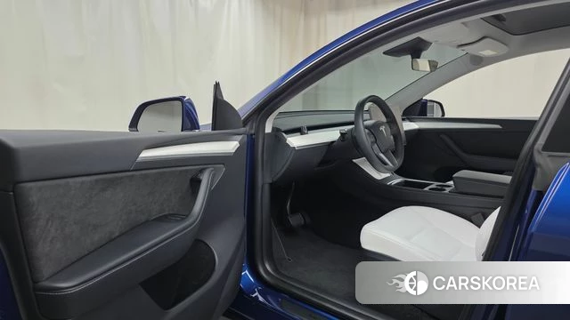 Tesla Model Y id 3826318 из Кореи 20