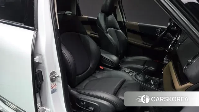 Mini Cooper D Countryman id 3718503 из Кореи 20