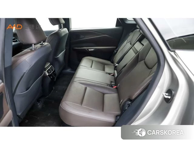 Lexus RX PHEV id 4262126 из Китая 10