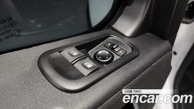 Renault Korea (Samsung) Master id 2699114 из Кореи 20