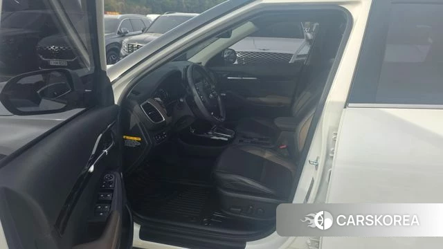 Kia Seltos id 4196660 из Кореи 20