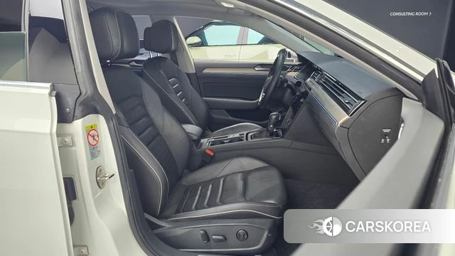 Volkswagen Arteon id 4865064 из Кореи 20