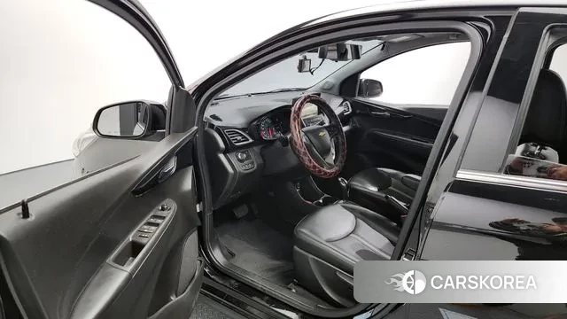 Chevrolet (GM Daewoo) The New Spark id 3646496 из Кореи 20