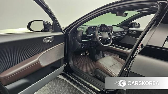 Hyundai Ionic 6 id 3964333 из Кореи 20