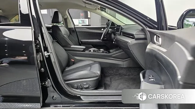 Kia The New K5 3rd generation id 3031496 из Кореи 20