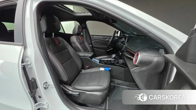 Chevrolet (GM Daewoo) Trax Crossover id 4230620 из Кореи 31