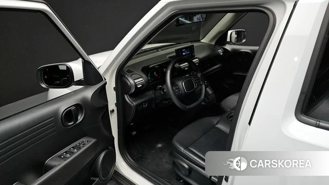 Hyundai Casper id 3798530 из Кореи 20