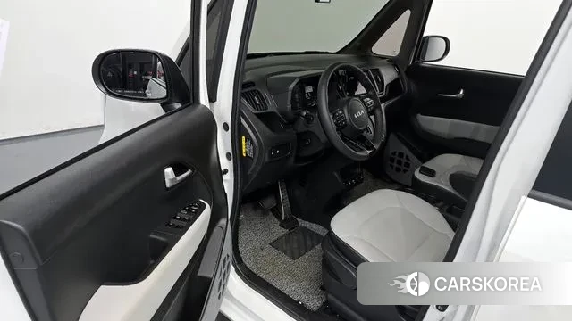 Kia The New Kia Ray id 3365531 из Кореи 20