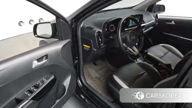 Kia Morning Urban (JA) id 3747196 из Кореи 20