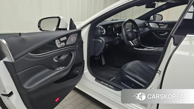 Mercedes-Benz CLS-Class C257 id 4592489 из Кореи 31