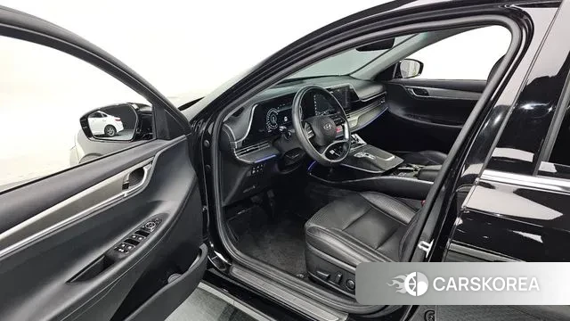 Hyundai The New Grandeur IG id 3735331 из Кореи 20