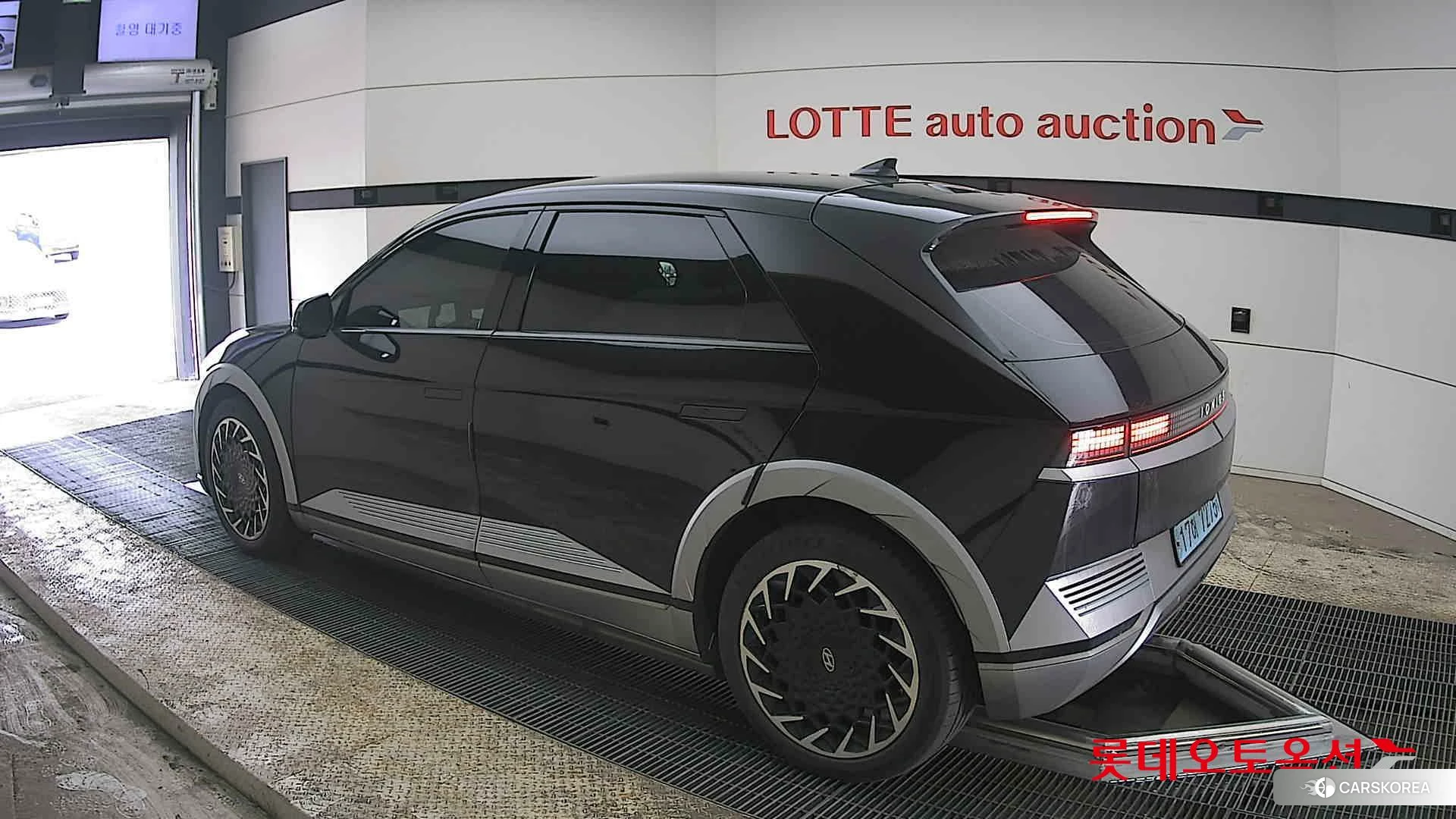 Hyundai IONIQ 5 id 3888324 из Кореи 37