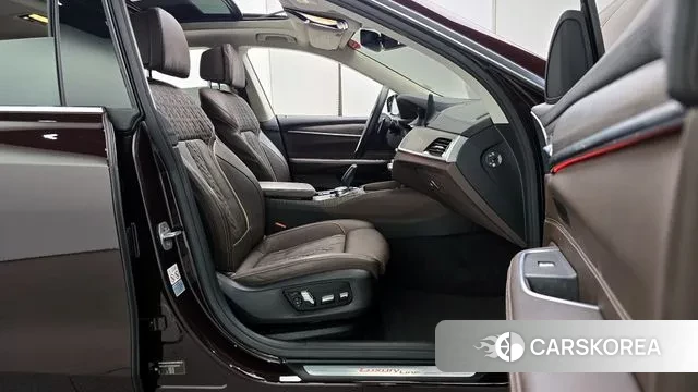 BMW 6 Series GT (G32) id 3248787 из Кореи 20