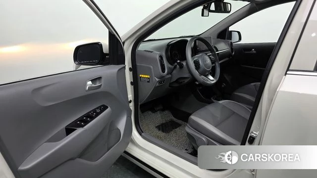 Kia Morning Urban (JA) id 4409633 из Кореи 34