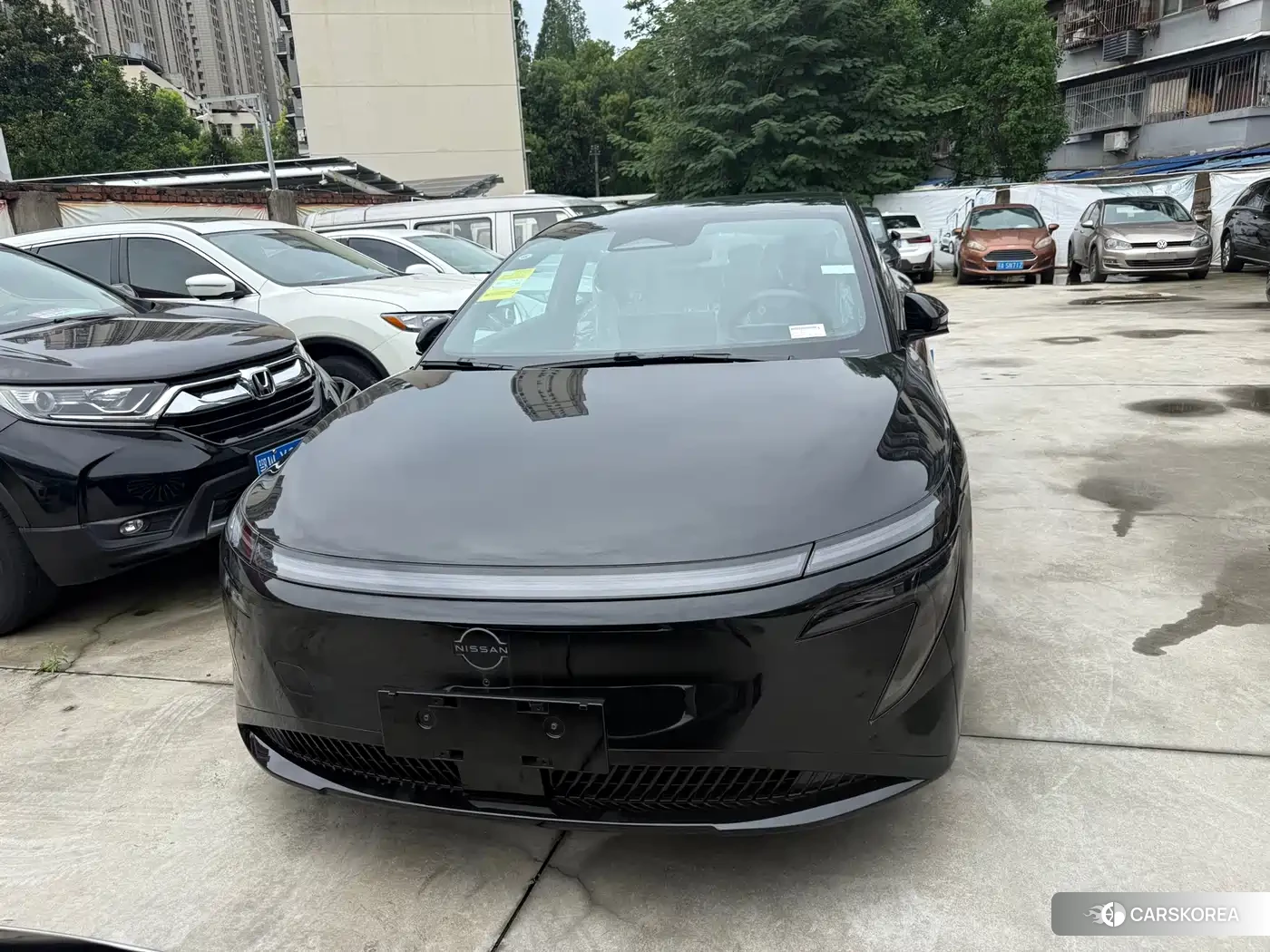 Nissan N7 id 4548109 из Китая 17