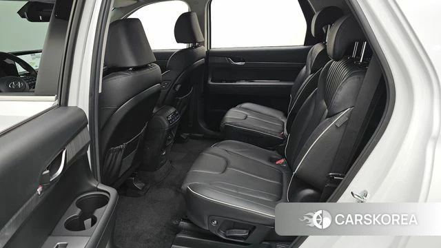 Hyundai The New Palisade id 4584566 из Кореи 32