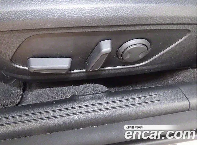 Kia K5 3rd generation id 2715039 из Кореи 20