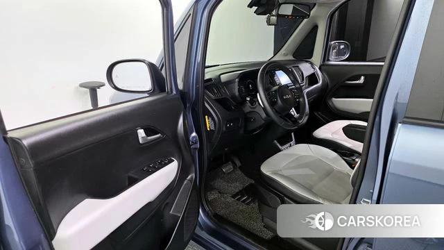 Kia The New Kia Ray EV id 3850547 из Кореи 20