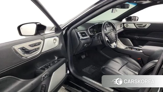 Lincoln Continental 10th Generation id 3059952 из Кореи 20