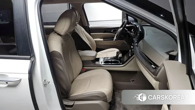 Kia Carnival 4th generation id 3726415 из Кореи 20