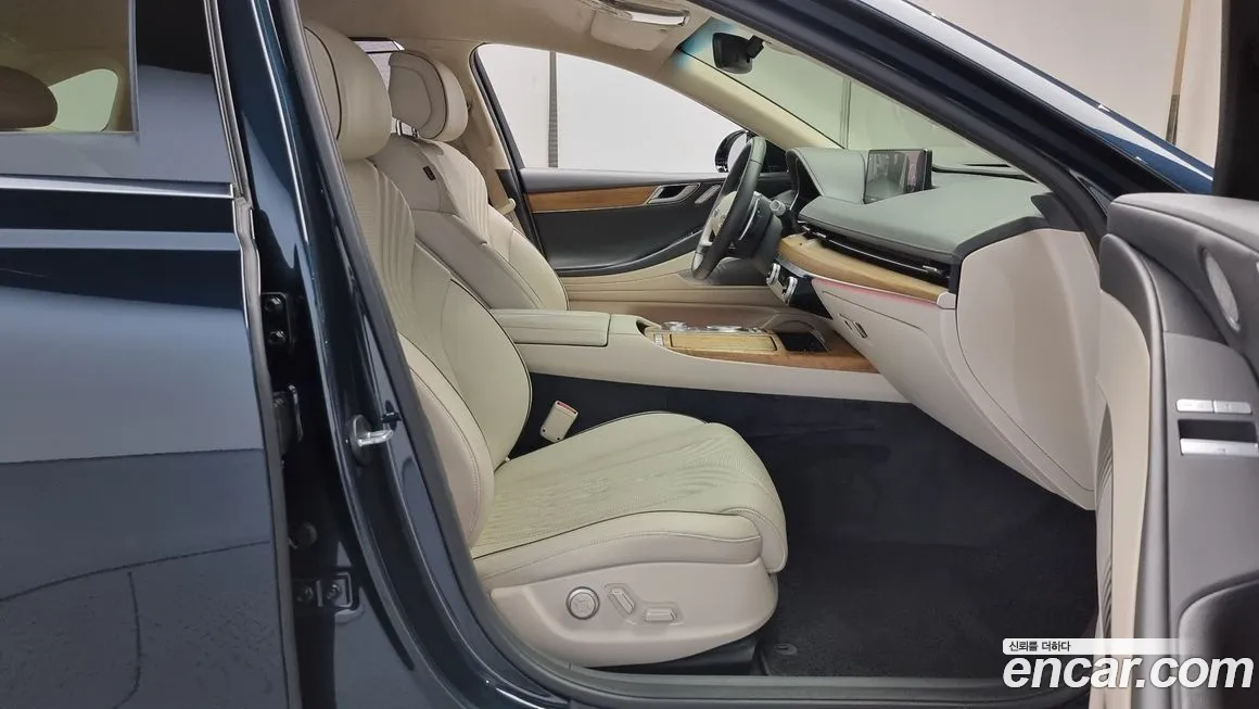 Genesis G80 (RG3) id 2089600 из Кореи 20