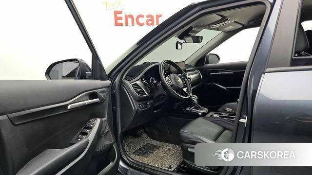 Kia Seltos id 4693285 из Кореи 20