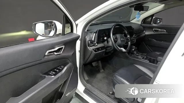 Kia Sportage 5th Generation id 3581586 из Кореи 20