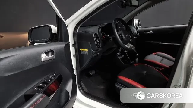 Kia Morning Urban (JA) id 3373077 из Кореи 20