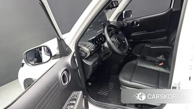 Hyundai Casper id 3257595 из Кореи 20