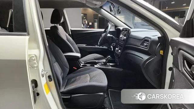 Ssangyong Berry New Tivoli id 3615147 из Кореи 20