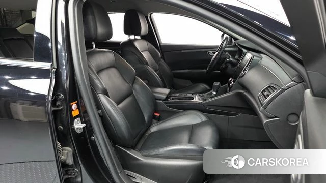 Renault Korea (Samsung) SM6 id 3795480 из Кореи 20