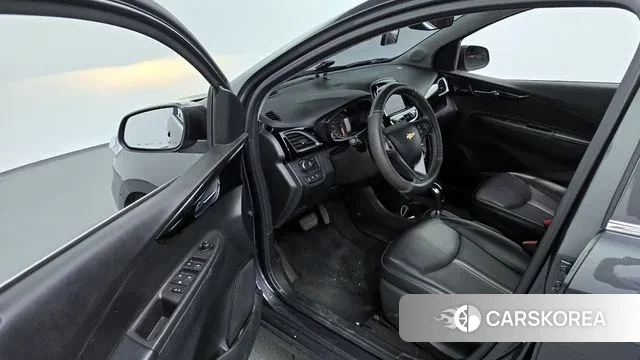 Chevrolet (GM Daewoo) The New Spark id 3128025 из Кореи 20