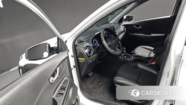 Hyundai Kona id 3547569 из Кореи 20