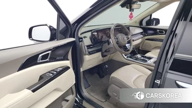 Kia Carnival 4th generation id 3598253 из Кореи 20