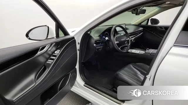 Genesis G80 (RG3) id 3143559 из Кореи 20