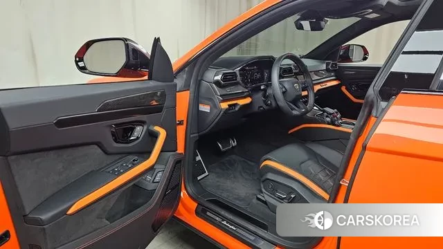 Lamborghini Urus id 3426082 из Кореи 20