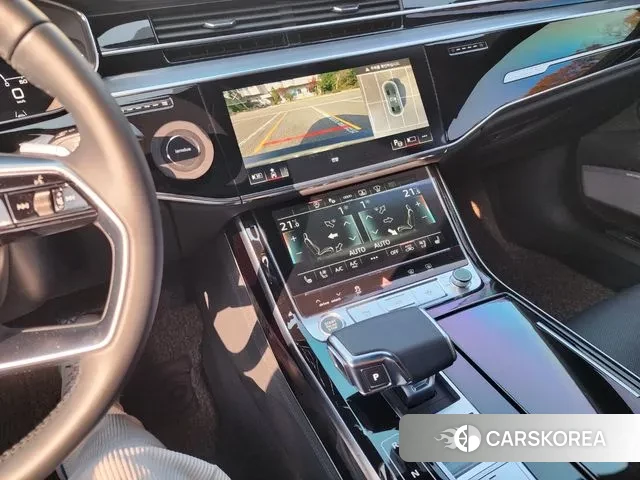 Audi A8 (D5) id 3379334 из Кореи 16