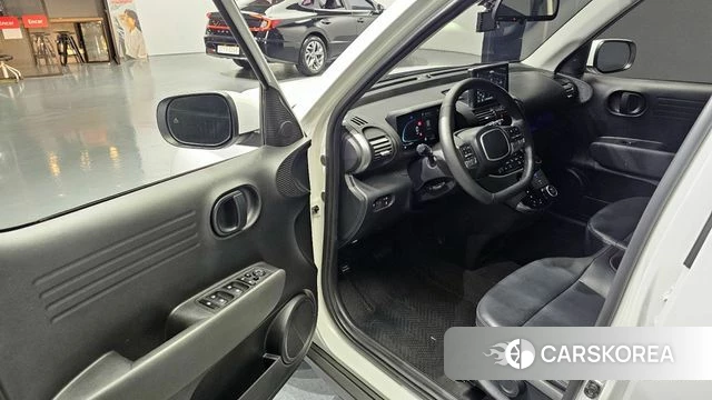 Hyundai Casper id 4401734 из Кореи 31