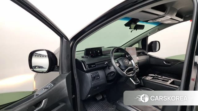 Hyundai Staria id 3964090 из Кореи 19