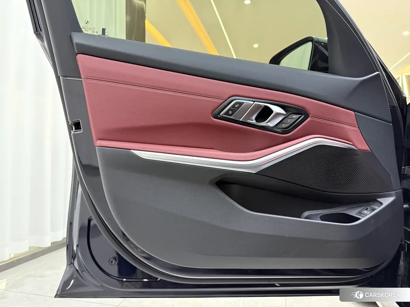 BMW 3 series id 4514374 из Китая 12