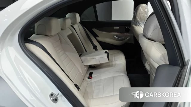 Mercedes-Benz E-Class W213 id 4529530 из Кореи 36